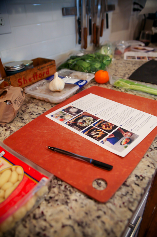 Blue Apron