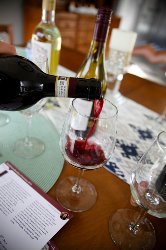 Weekly Tasting