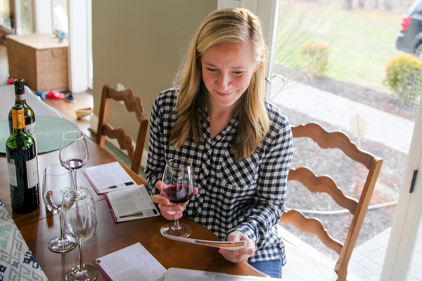 Weekly Tasting