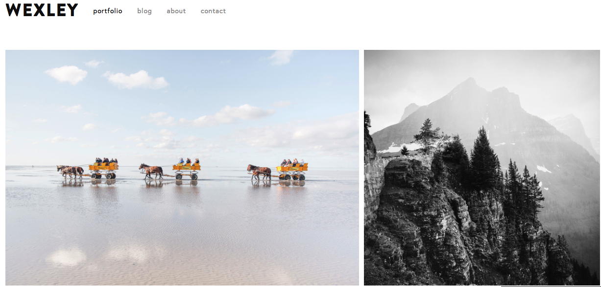 Squarespace