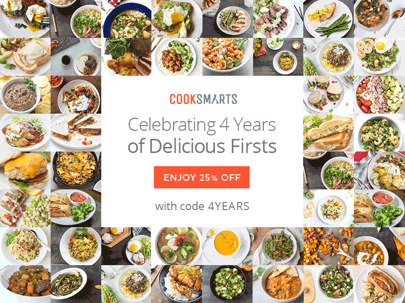 last-minute dinners