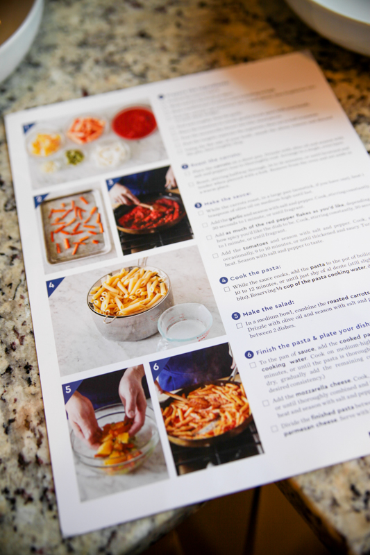 Blue Apron