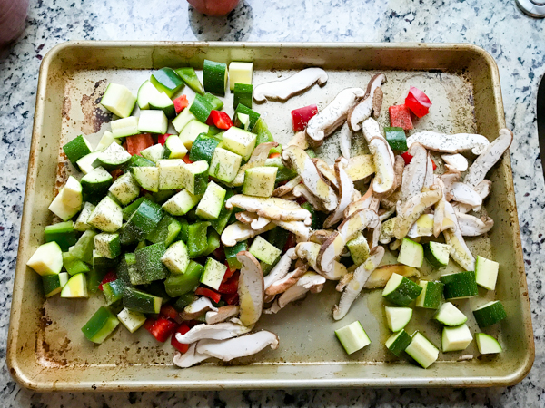 last-minute dinners