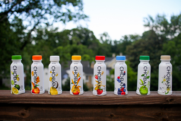 Drink Chobani