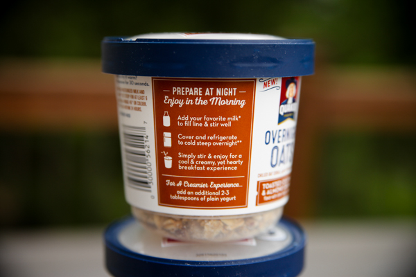 Quaker Oats