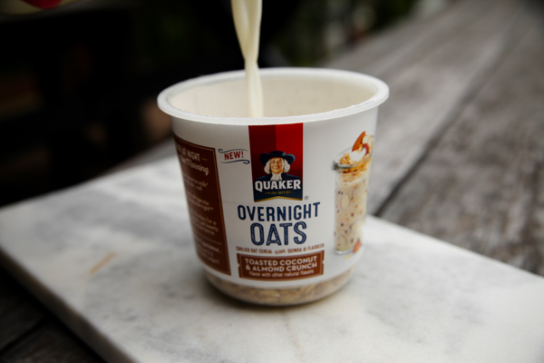 Quaker Oats