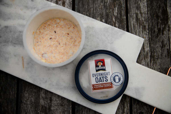 Quaker Oats
