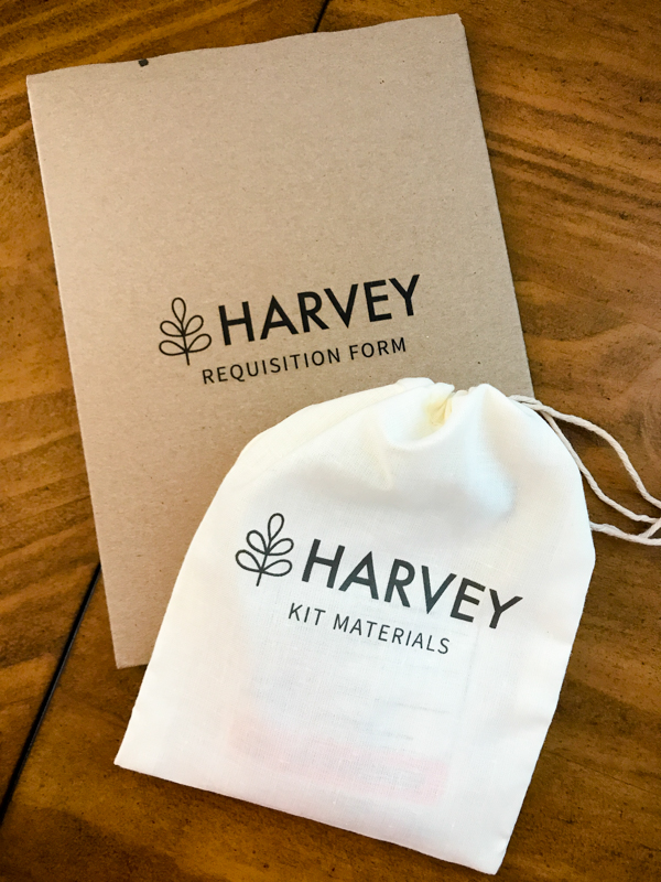Harvey