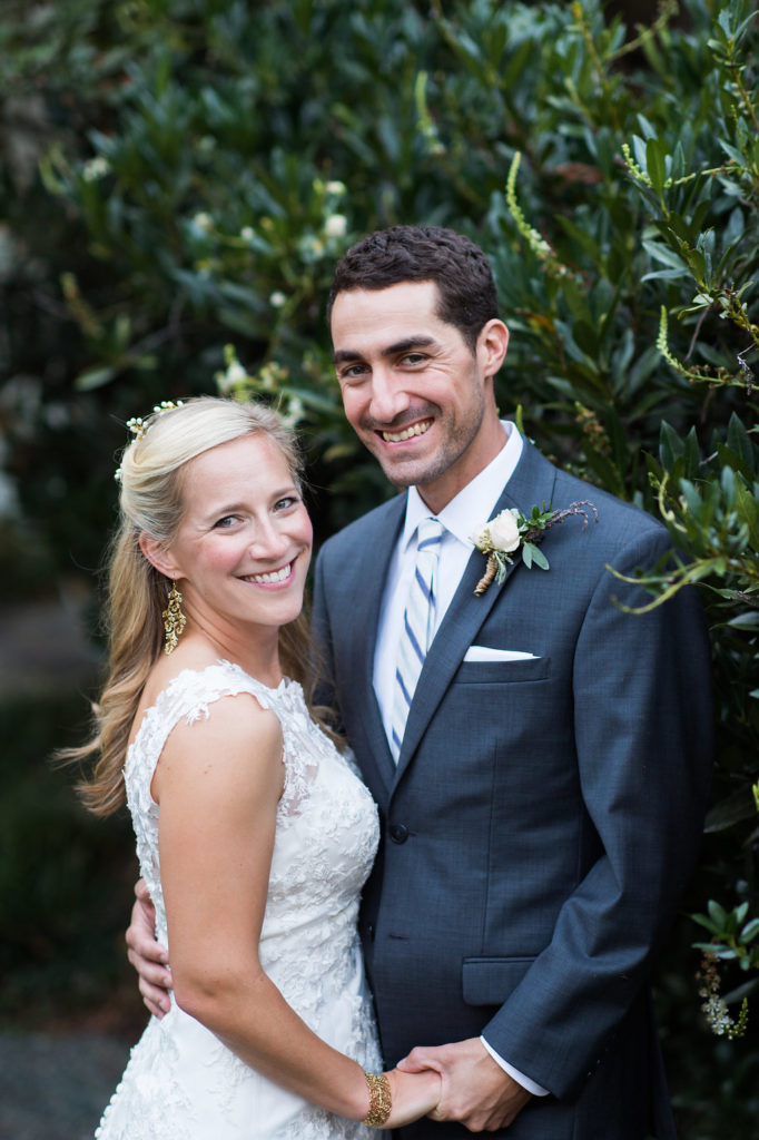 Kath and Thomas wedding photo