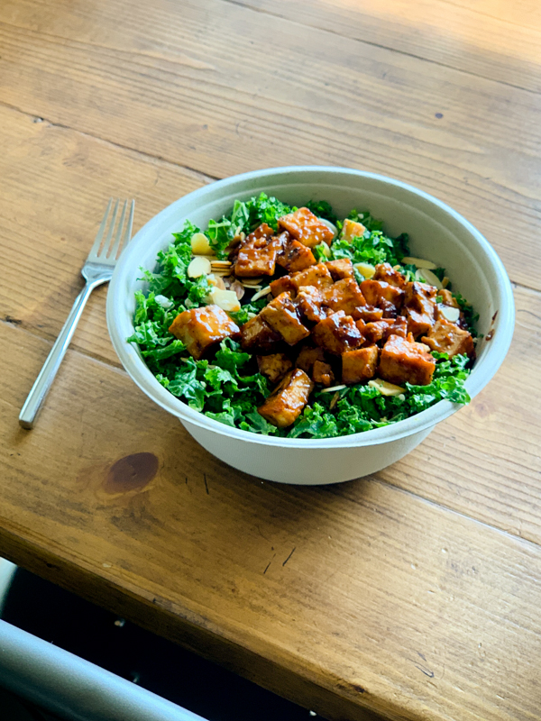 Roots Charlottesville's Healthiest Spots