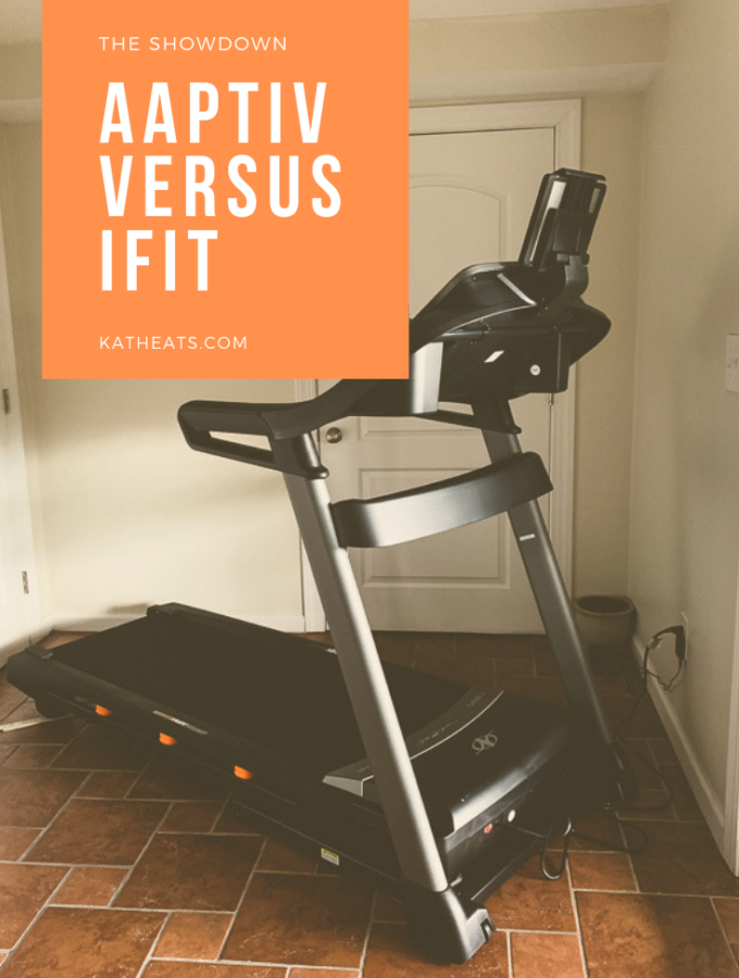 aaptiv versus ifit review