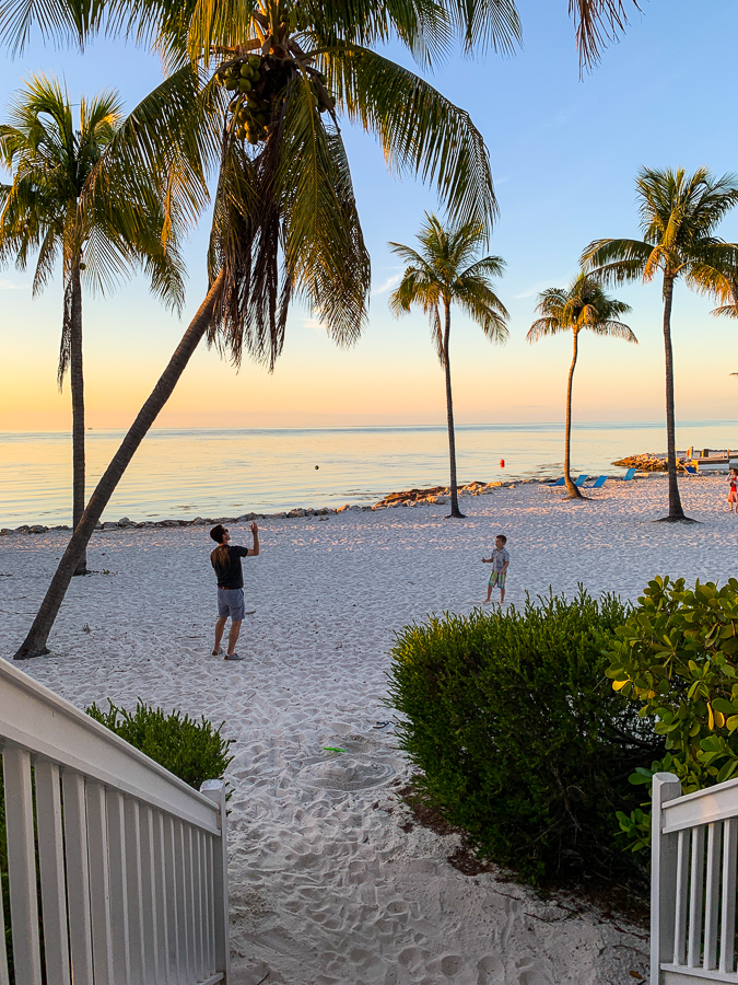Tranquility Bay Resort