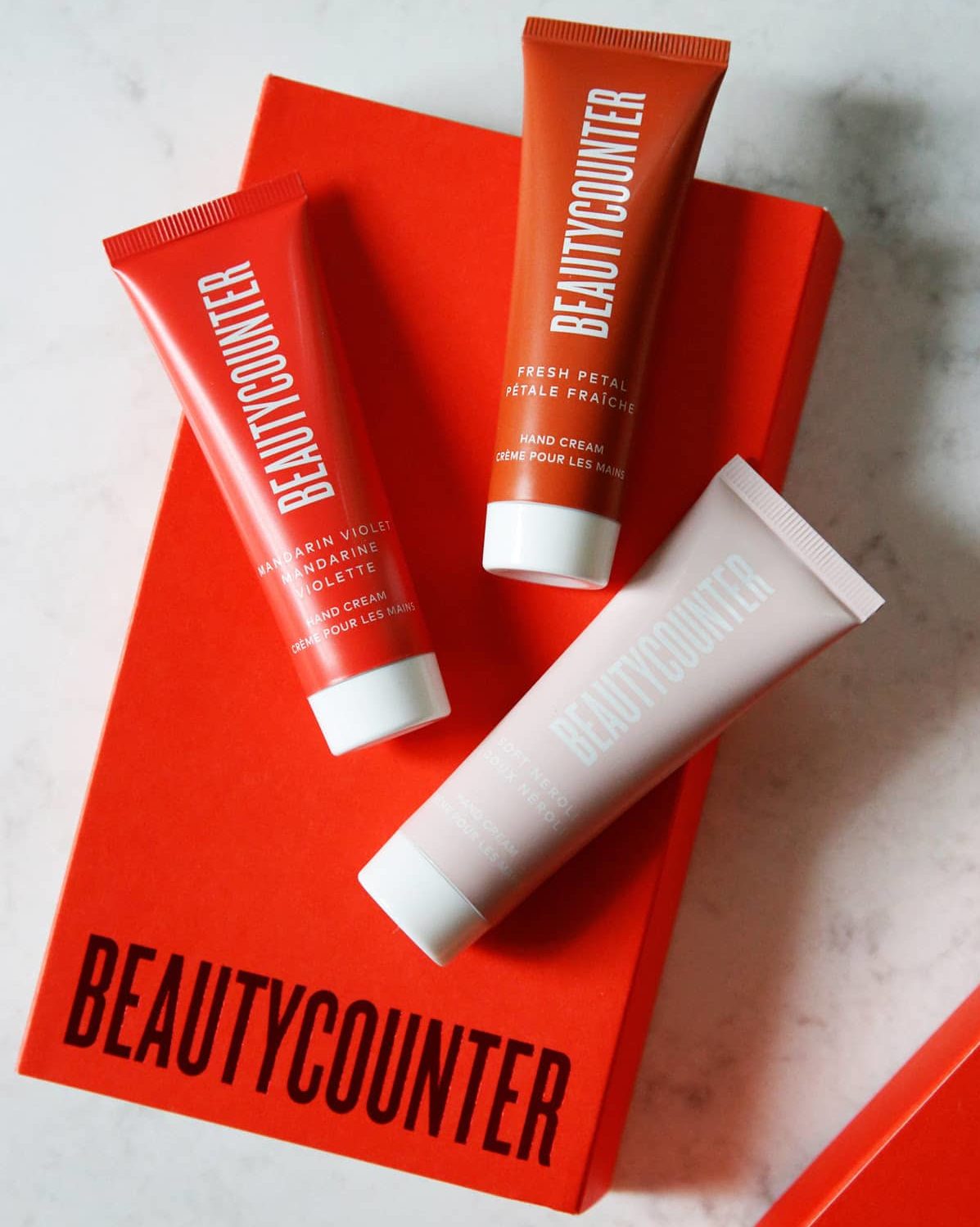 Beautycounter Holiday Sets