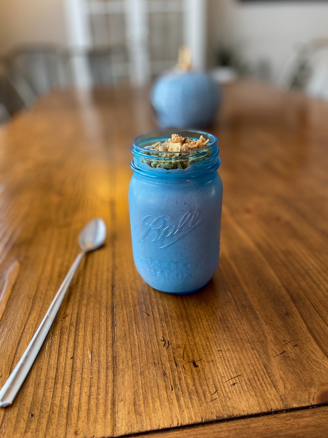 Recipe collaboration