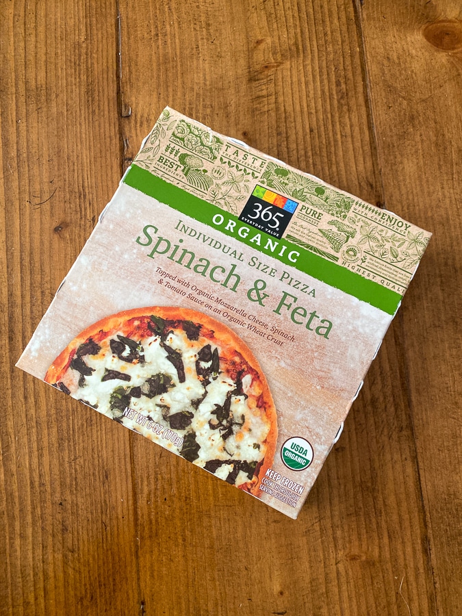 Healthy Packaged Foods For Kids