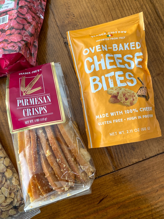 trader joe's favorites