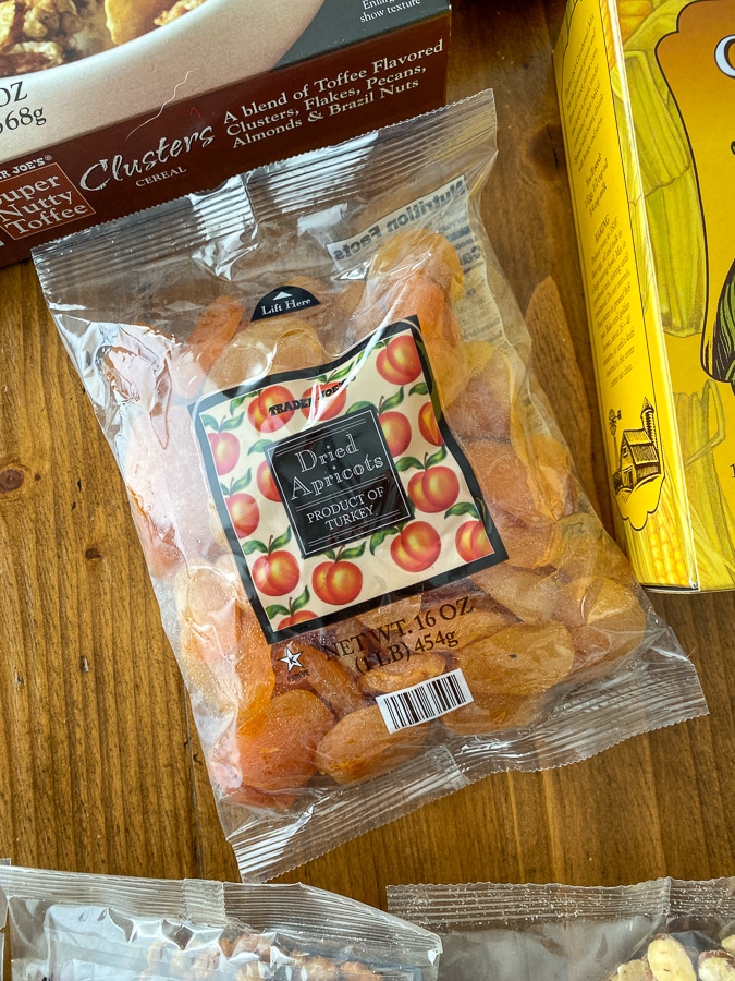 trader joe's favorites