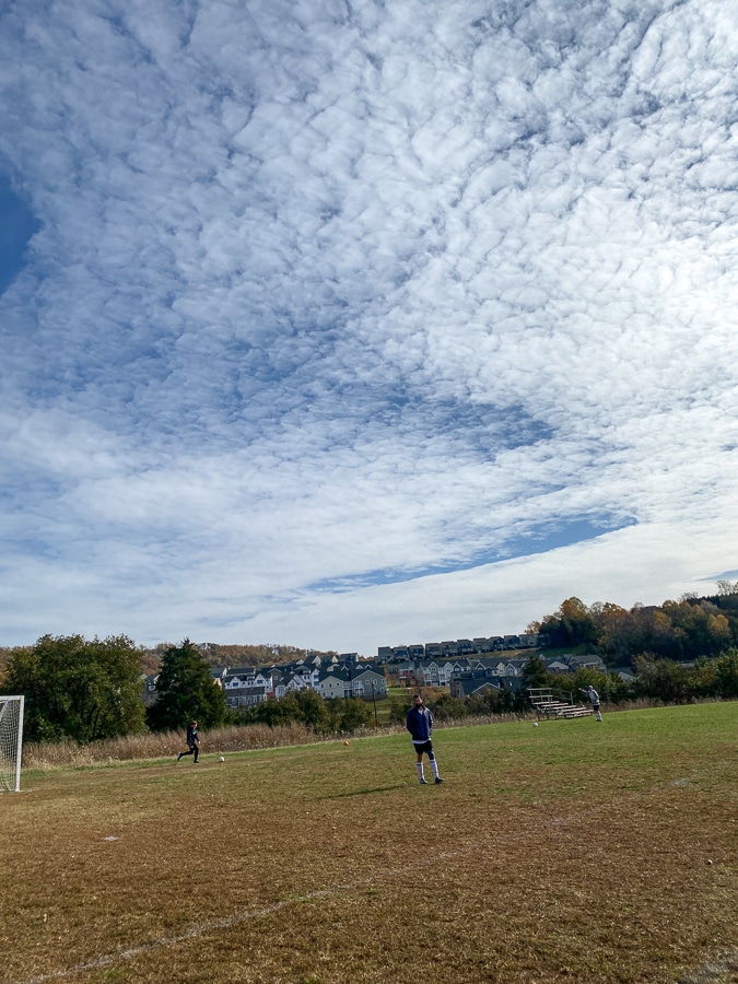 soccer
