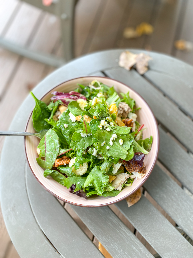 Sensational Salads