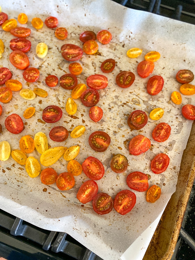 tomatoes