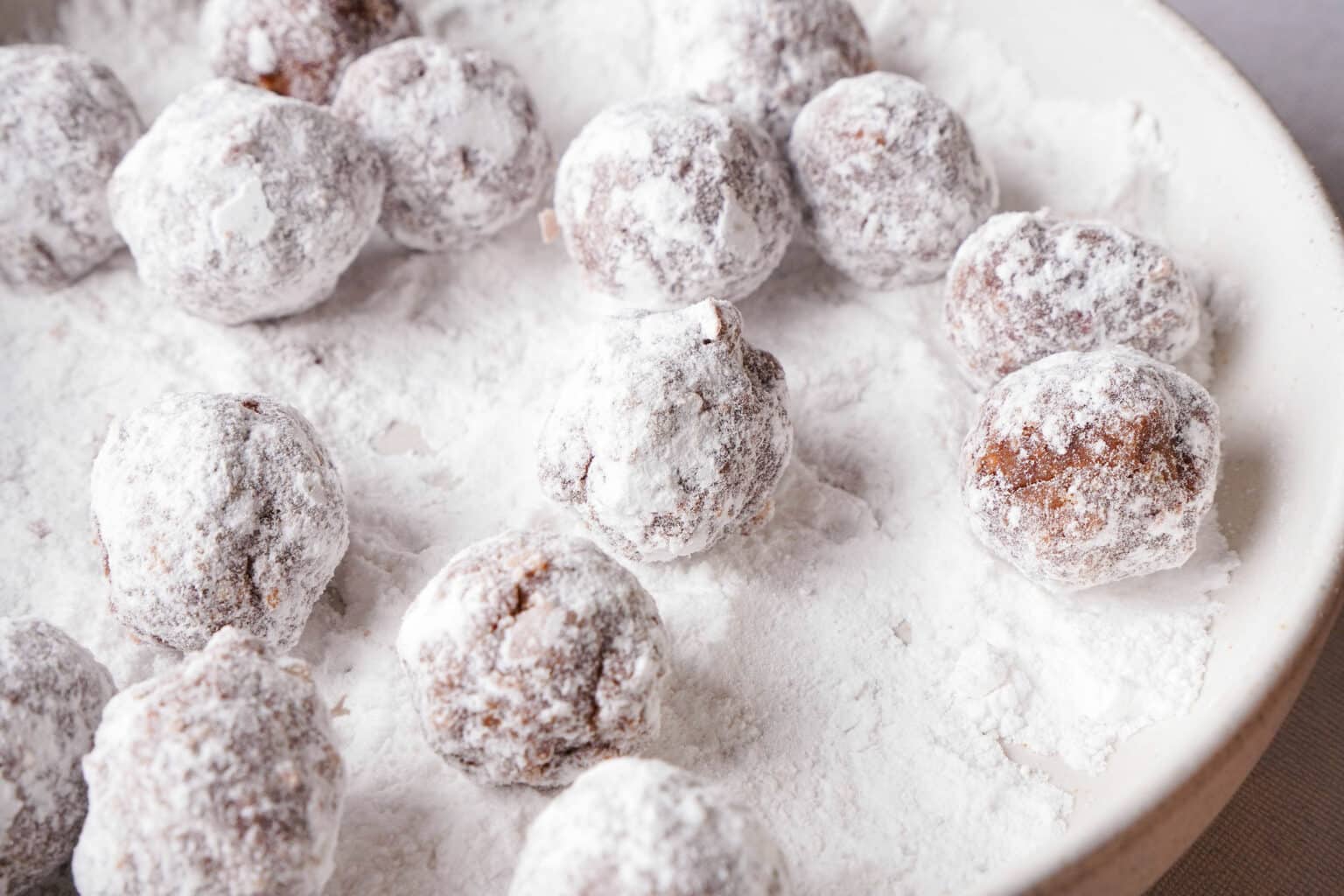 Christmas cookies