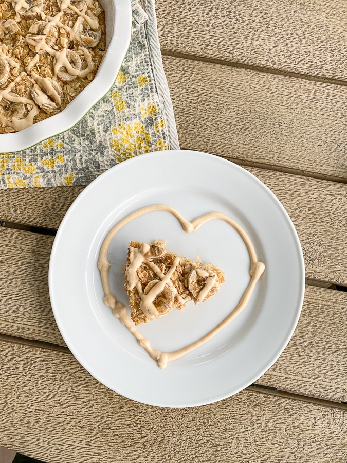 Peanut Butter Frosting