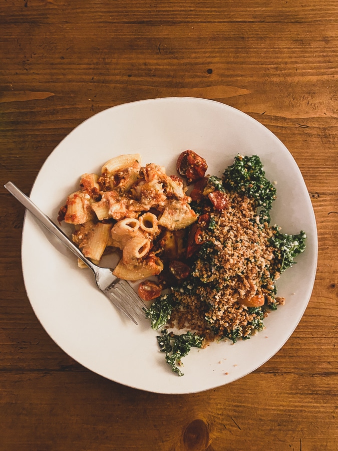 Winter Break Activities | Kath Eats Real Food