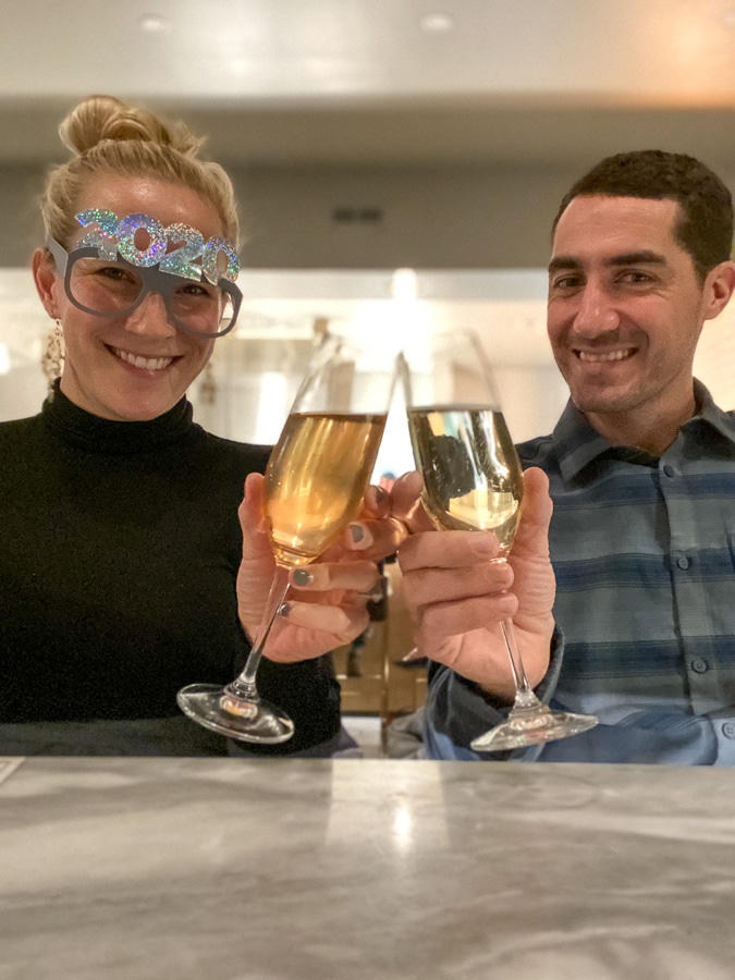 New year's Eve | Kath Eats Real Food
