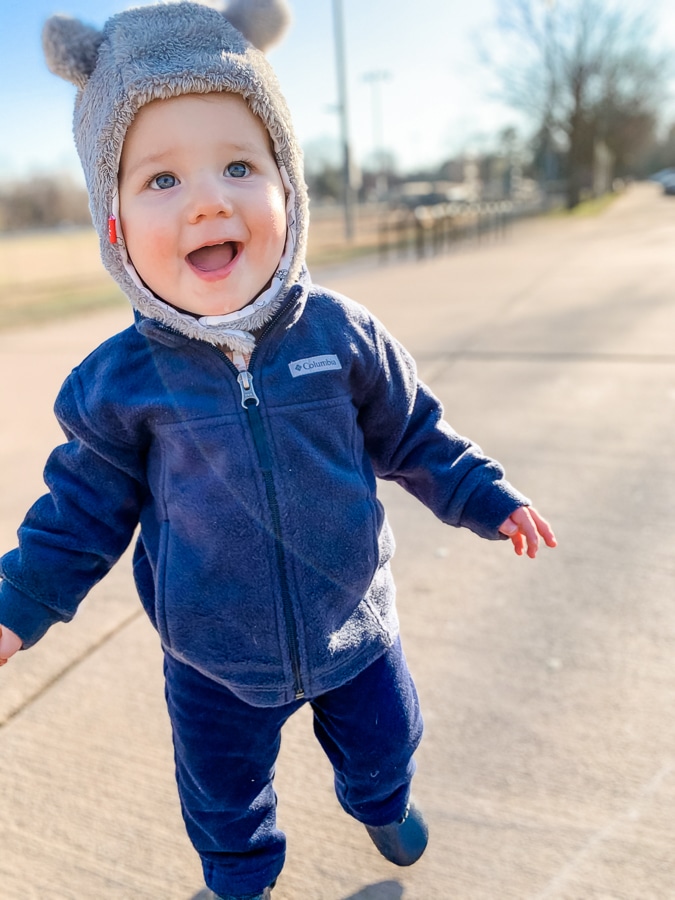 birch can walk