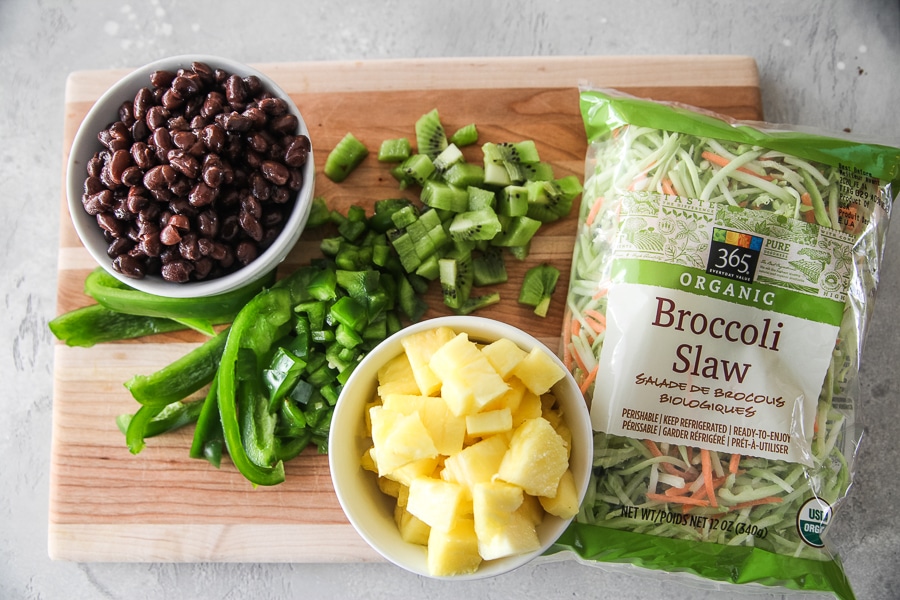 ingredients