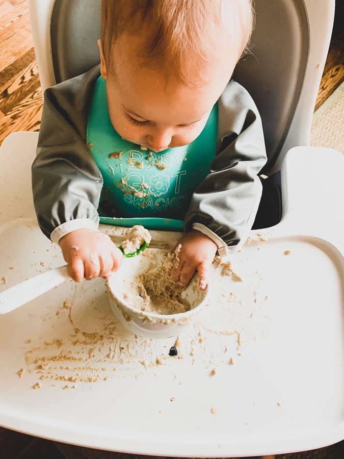 healthy breakfasts my kids love