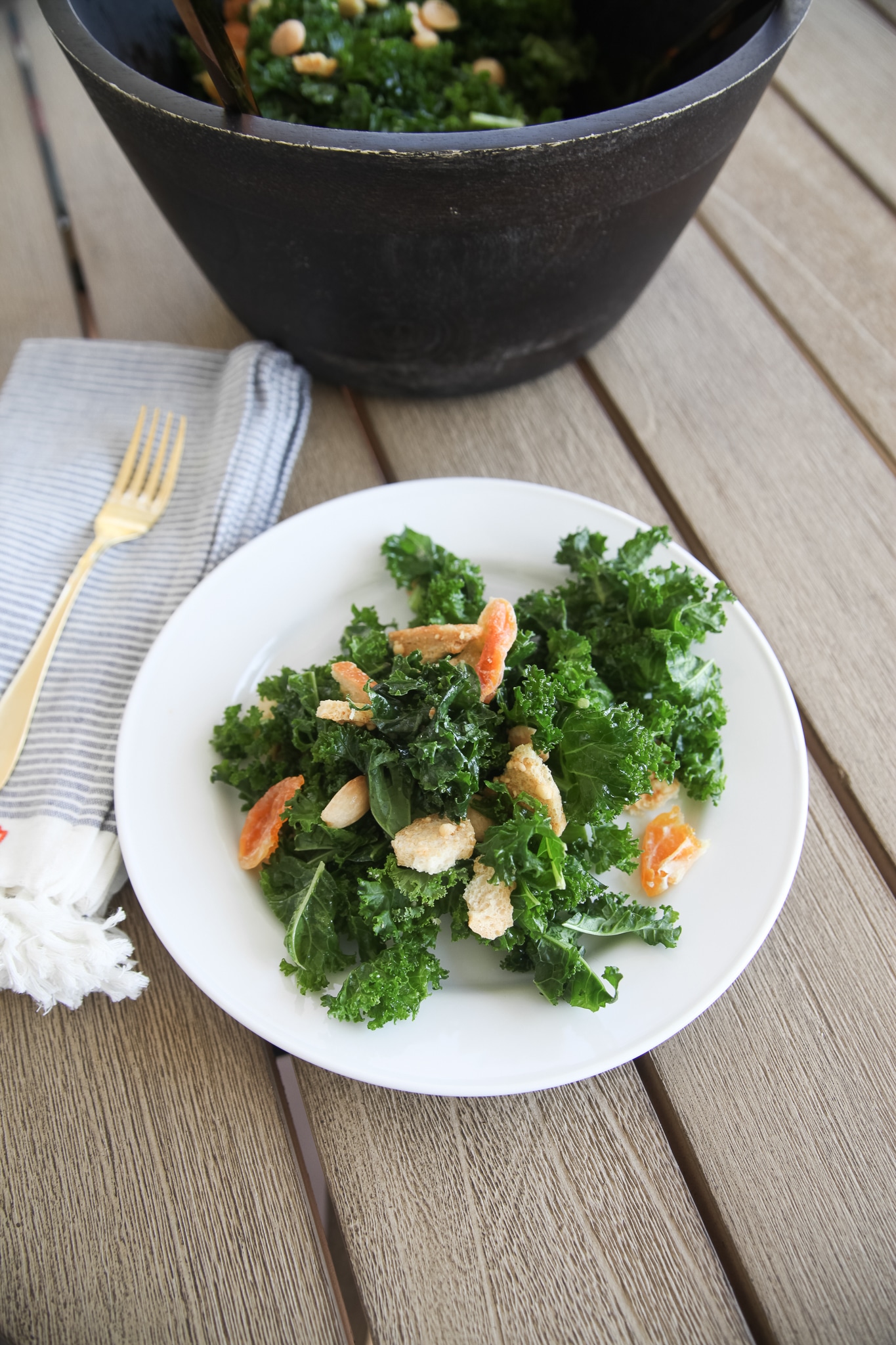 favorite salad toppers