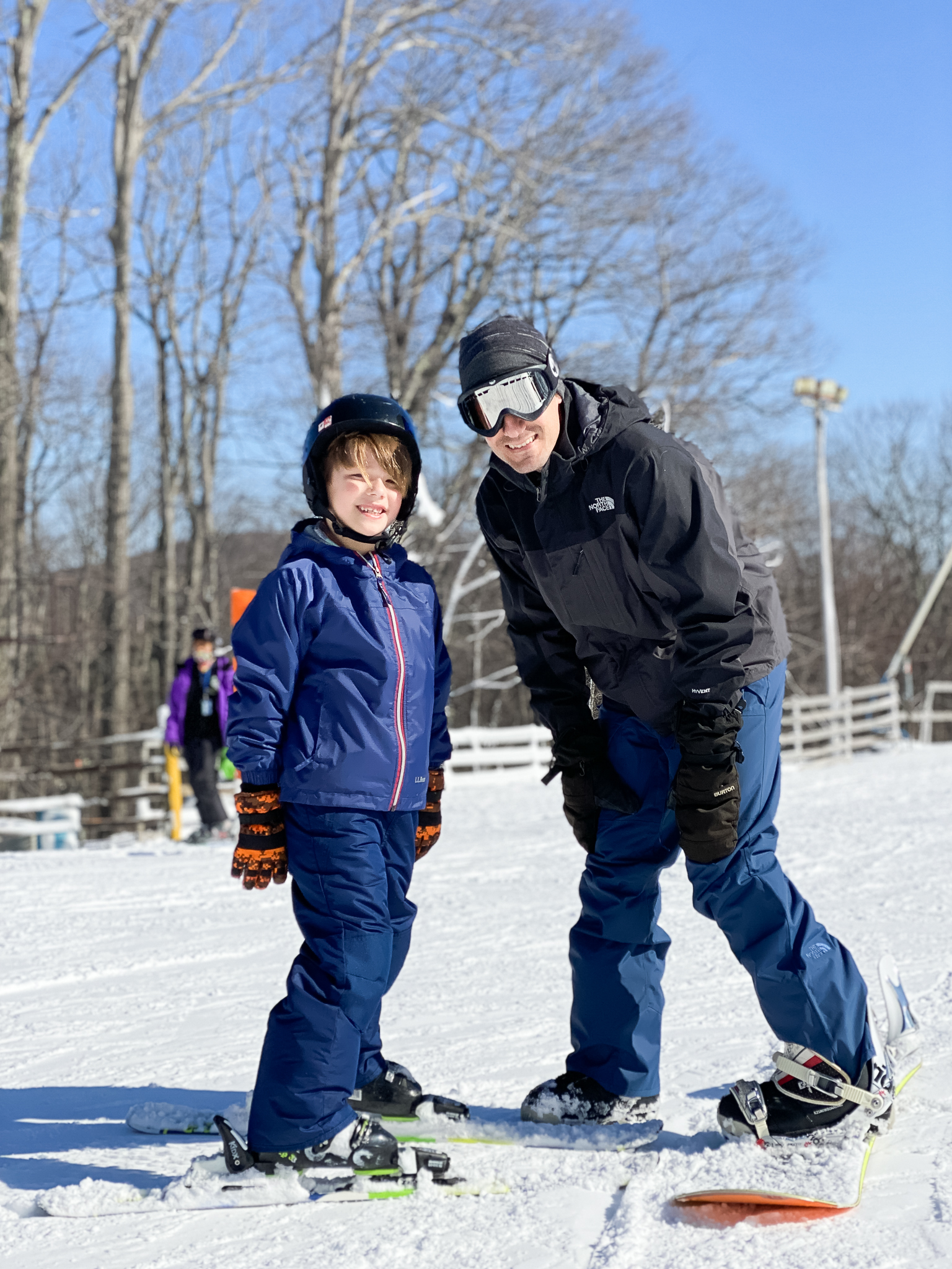 Tips For Skiing At Wintergreen