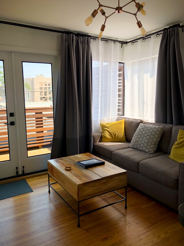 Simple Living Inspiration