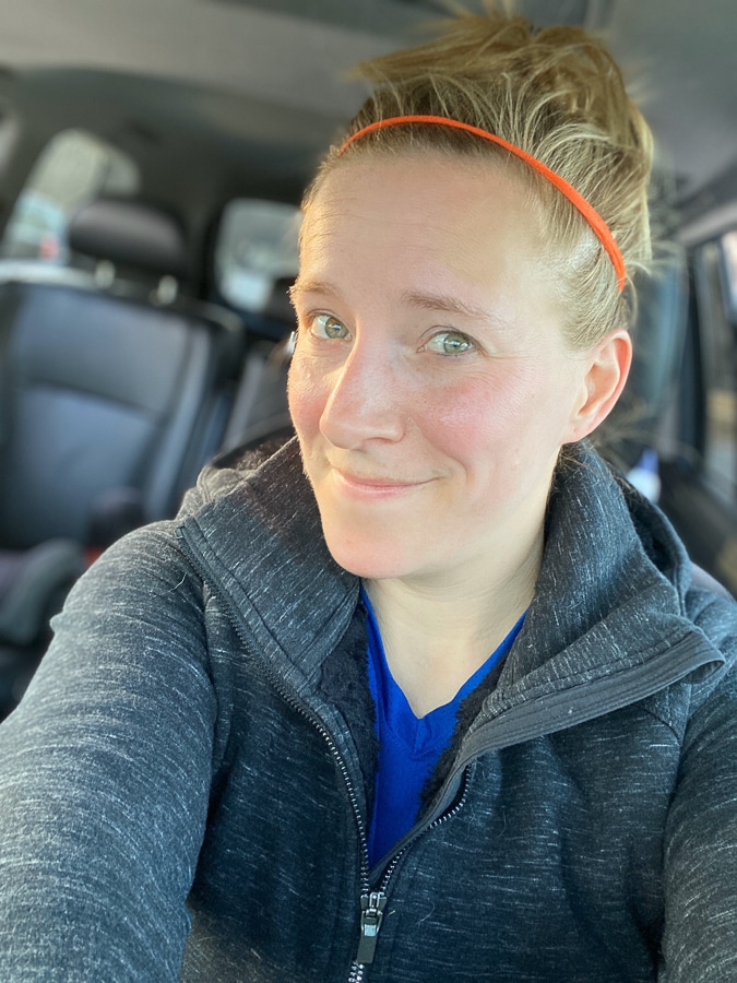 A Day In The Life: Mompreneur
