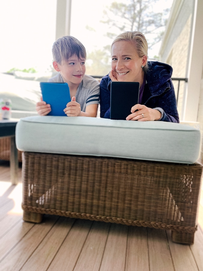 Kindle for Kids