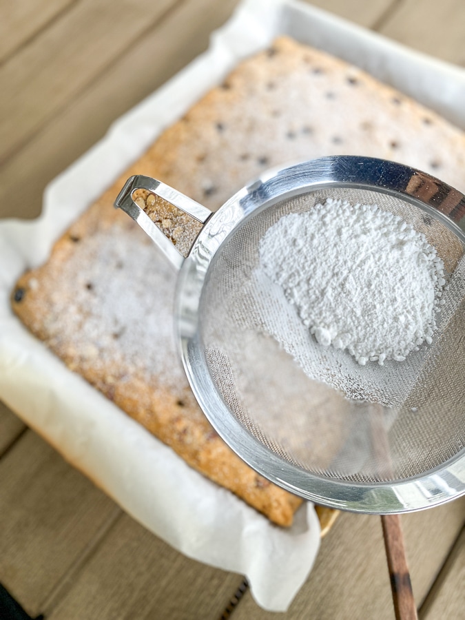 whole wheat pancake recipe