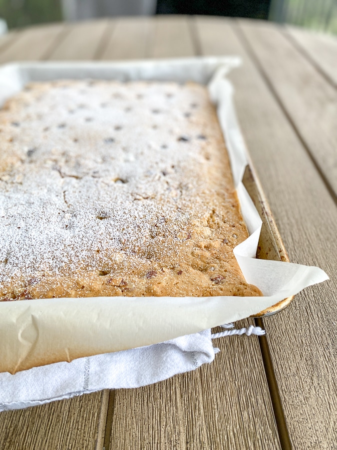whole wheat pancake recipe
