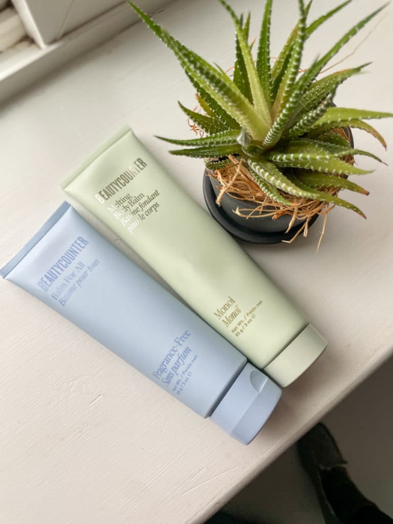 Balm For All Beautycounter 
