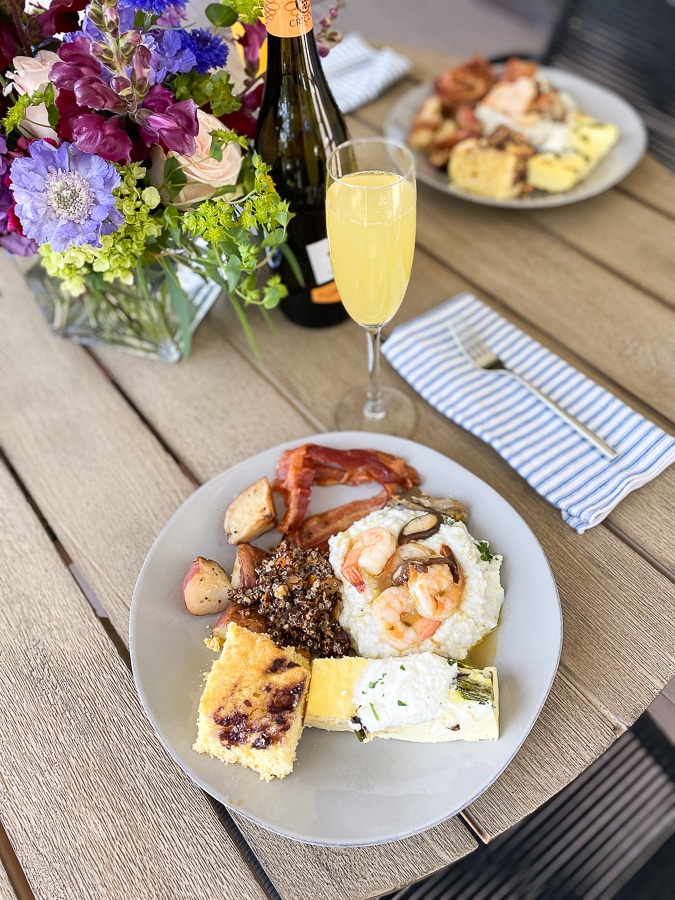 feast from The Fitzroy
