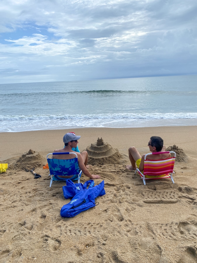 Outer Banks beach | North Carolina Travel Guide