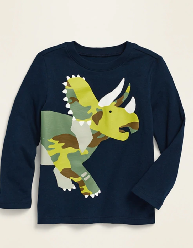 Image for Dino Tee