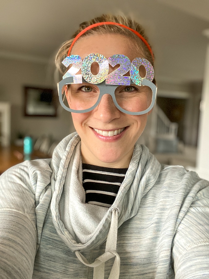 kath in 2020 glasses