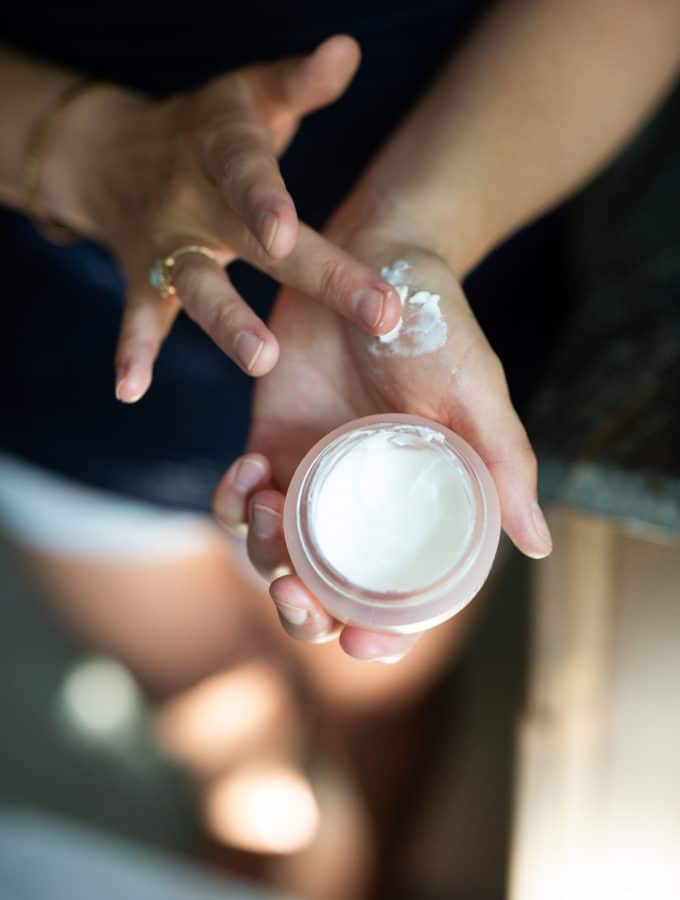 Beautycounter Supreme Cream | Beautycounter Products For Dry Skin