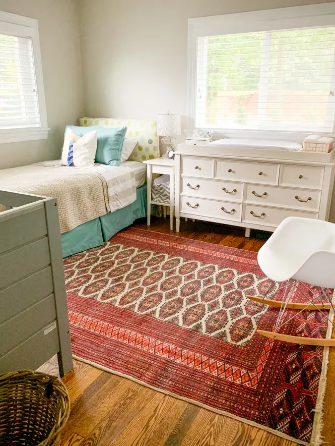 neat and tidy bedroom | How To Keep Your Home Neat And Clean