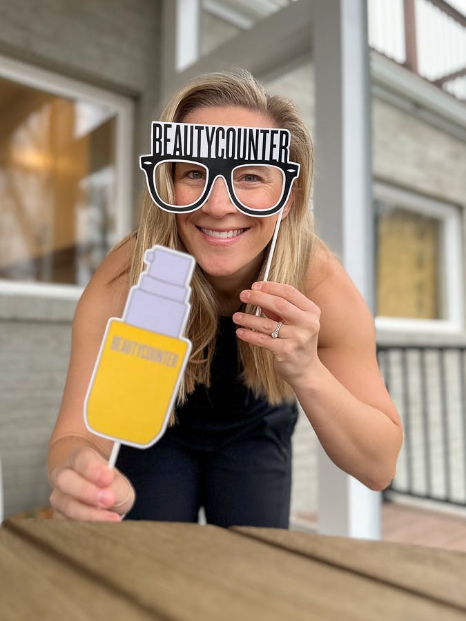 Beautycounter Brand Advocate