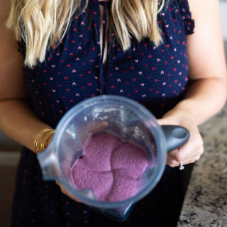 smoothie recipes