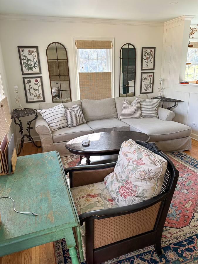 Must-Haves We're Bringing To The Rental