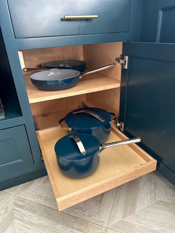 Caraway Pans