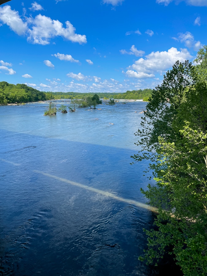 Places To Travel In Virginia